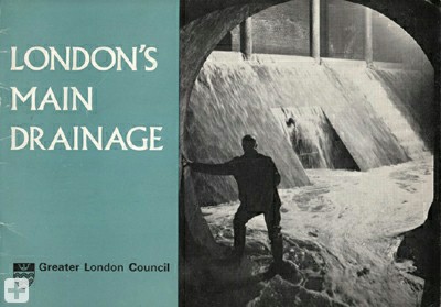 1967 - London's Main Drainage
