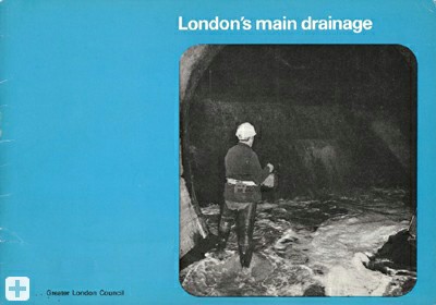 1971 - London's Main Drainage